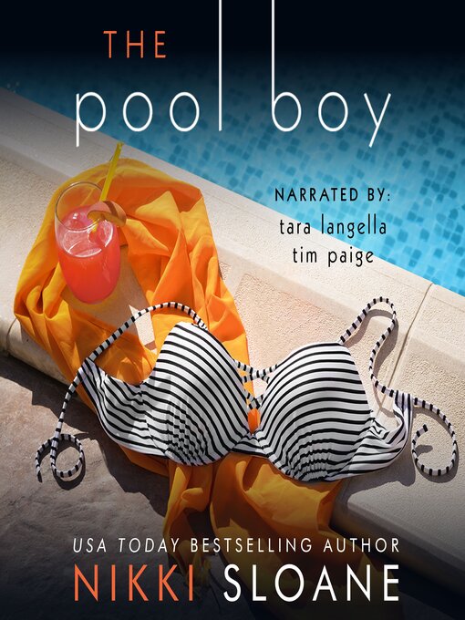 Title details for The Pool Boy by Nikki Sloane - Available